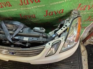 Ноускат передний TOYOTA MARK II WAGON BLIT JZX110 1JZ-FSE 4 ракурс