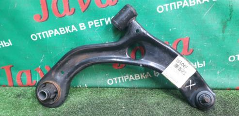 Рычаг правый передний DAIHATSU MIRA e:S LA350S KF-VE 48068-B2100 1 ракурс Рычаг правый передний DAIHATSU MIRA e:S LA350S KF-VE 48068-B2100 1 ракурс