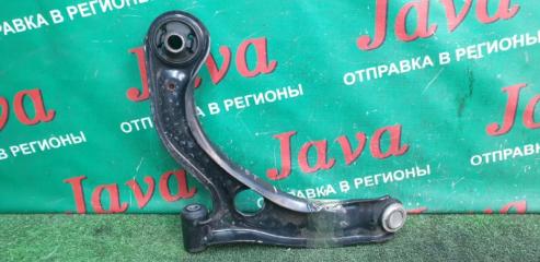 Рычаг правый передний DAIHATSU MIRA e:S LA350S KF-VE 48068-B2100 5 ракурс