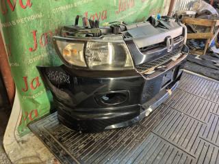 Ноускат передний HONDA MOBILIO SPIKE GK2 L15A 3 ракурс
