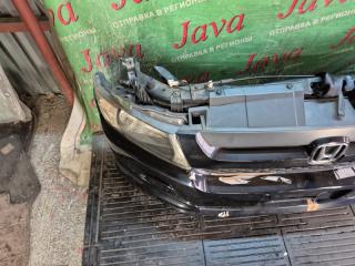 Ноускат передний HONDA MOBILIO SPIKE GK2 L15A 4 ракурс