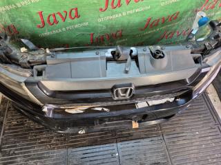 Ноускат передний HONDA MOBILIO SPIKE GK2 L15A 5 ракурс