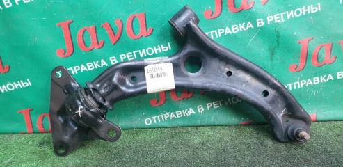 Рычаг правый передний HONDA FREED GP3 LEA 51350-SYY-010 1 ракурс