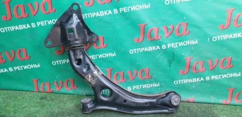 Рычаг правый передний HONDA FREED GP3 LEA 51350-SYY-010 5 ракурс