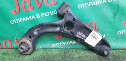 Рычаг правый передний DAIHATSU MOVE LA150S KF-VE 48068-B2041 1 ракурс