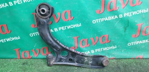 Рычаг правый передний DAIHATSU MOVE LA150S KF-VE 48068-B2041 5 ракурс