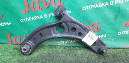 Рычаг правый передний TOYOTA PASSO KGC30 1KR-FE 48068-B1110 1 ракурс Рычаг правый передний TOYOTA PASSO KGC30 1KR-FE 48068-B1110 1 ракурс