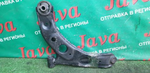 Рычаг правый передний TOYOTA PASSO KGC30 1KR-FE 48068-B1110 5 ракурс