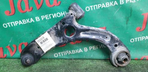 Рычаг левый передний DAIHATSU MIRA L275S KF-VE 48069-B2041 1 ракурс Рычаг левый передний DAIHATSU MIRA L275S KF-VE 48069-B2041 1 ракурс