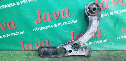 Рычаг левый передний DAIHATSU MIRA L275S KF-VE 48069-B2041 5 ракурс
