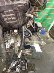 АКПП HONDA LIFE JC1 P07A ST0A 4 ракурс