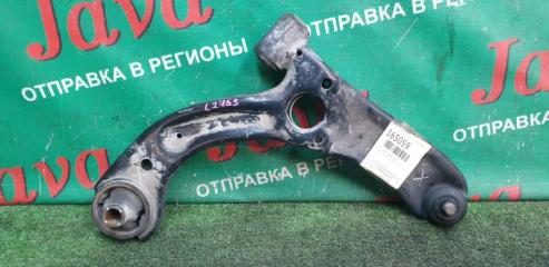 Запчасть рычаг нижний передний правый DAIHATSU MIRA 2014
