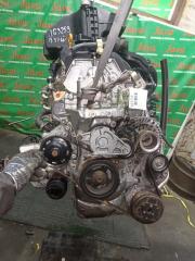 Двигатель MITSUBISHI EK X B37W BR06DE 1 ракурс Двигатель MITSUBISHI EK X B37W BR06DE 1 ракурс