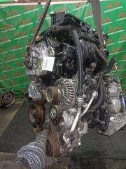 Двигатель MITSUBISHI EK X B37W BR06DE 2 ракурс Двигатель MITSUBISHI EK X B37W BR06DE 2 ракурс