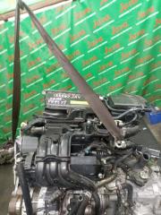 Двигатель MITSUBISHI EK X B37W BR06DE 4 ракурс Двигатель MITSUBISHI EK X B37W BR06DE 4 ракурс