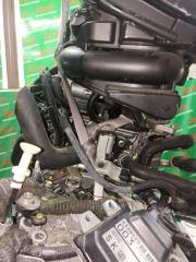 Двигатель MITSUBISHI EK X B37W BR06DE 5 ракурс Двигатель MITSUBISHI EK X B37W BR06DE 5 ракурс