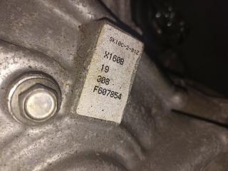АКПП MITSUBISHI EK X B37W BR06DE SK10C 2533 3 ракурс