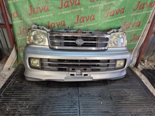 Ноускат передний DAIHATSU ATRAI 7 S221G K3-VE 1 ракурс