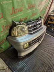 Ноускат передний DAIHATSU ATRAI 7 S221G K3-VE 2 ракурс
