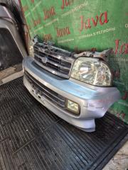Ноускат передний DAIHATSU ATRAI 7 S221G K3-VE 3 ракурс