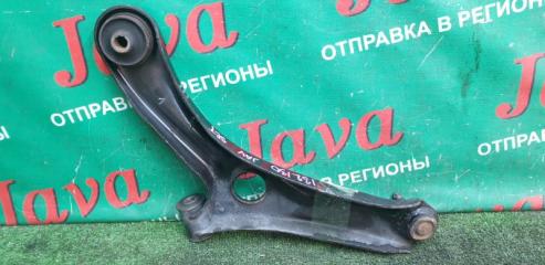 Рычаг правый передний SUZUKI SPACIA MK32S R06A-T 45201-85K10 5 ракурс