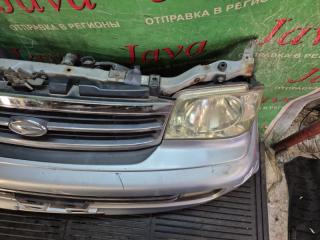 Ноускат передний DAIHATSU ATRAI 7 S221G K3-VE 4 ракурс