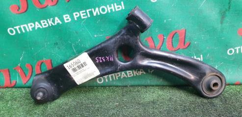 Рычаг левый передний SUZUKI SPACIA MK32S R06A-T 45200-85K10 1 ракурс