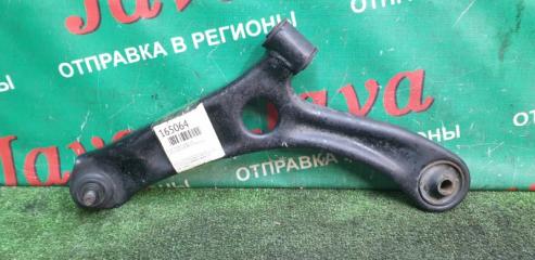 Рычаг левый передний SUZUKI HUSTLER MR31S R06A 45200-85K10 1 ракурс