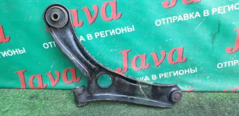 Рычаг правый передний SUZUKI HUSTLER MR31S R06A 45201-85K10 5 ракурс