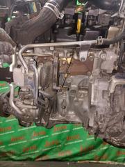 Двигатель DAIHATSU TANTO LA600S KF-VET 3 ракурс