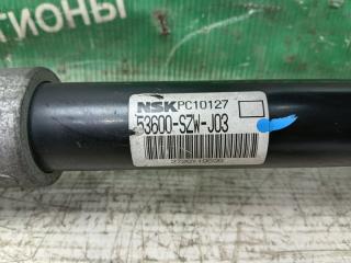 Рулевая рейка передняя HONDA STEPWGN RK5 R20A 53600-SZW-J03 3 ракурс
