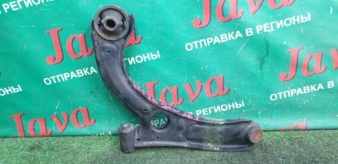 Рычаг правый передний DAIHATSU WAKE LA700S KF-VE 48068-B2041 5 ракурс