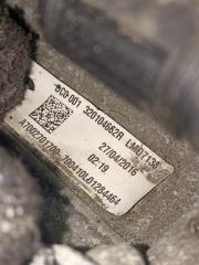 АКПП SMART FORFOUR W453 M281.920 2 ракурс