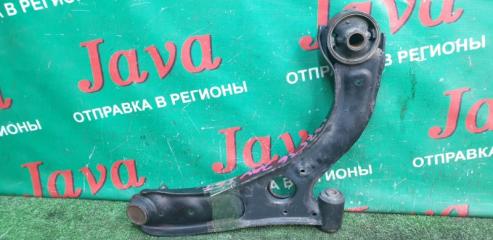 Рычаг левый передний DAIHATSU WAKE LA700S KF-VE 48069-B2041 5 ракурс