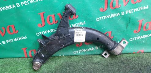 Рычаг левый передний SUBARU IMPREZA WRX GGA EJ205 1 ракурс