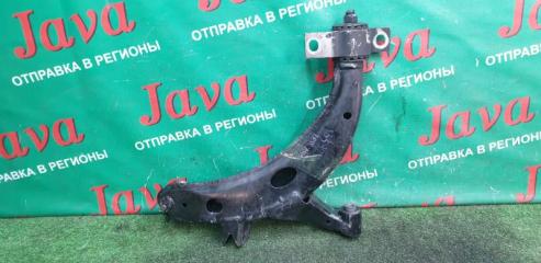 Рычаг левый передний SUBARU IMPREZA WRX GGA EJ205 5 ракурс