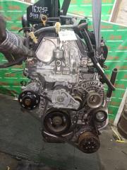 Двигатель NISSAN ROOX B45A BR06DET 1 ракурс Двигатель NISSAN ROOX B45A BR06DET 1 ракурс