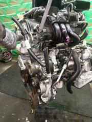 Двигатель NISSAN ROOX B45A BR06DET 2 ракурс Двигатель NISSAN ROOX B45A BR06DET 2 ракурс