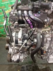 Двигатель NISSAN ROOX B45A BR06DET 3 ракурс Двигатель NISSAN ROOX B45A BR06DET 3 ракурс