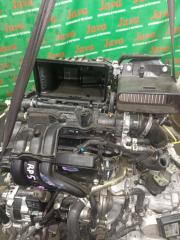 Двигатель NISSAN ROOX B45A BR06DET 4 ракурс Двигатель NISSAN ROOX B45A BR06DET 4 ракурс