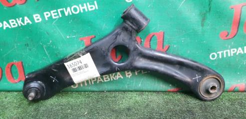 Запчасть рычаг нижний передний левый SUZUKI SPACIA 2015