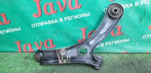 Рычаг левый передний SUZUKI SPACIA MK32S R06A 45200-85K10 5 ракурс
