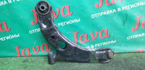 Рычаг правый передний TOYOTA PASSO M700A 1KR-FE 5 ракурс