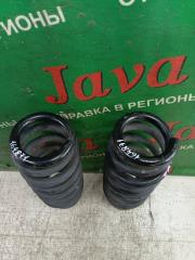 Пружина задняя SUZUKI ESCUDO TDA4W J24B 2 ракурс Пружина задняя SUZUKI ESCUDO TDA4W J24B 2 ракурс