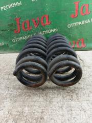 Пружина задняя SUZUKI ESCUDO TDA4W J24B 3 ракурс