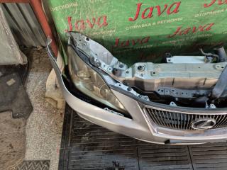 Ноускат передний LEXUS IS350 GSE21 2GR-FSE 4 ракурс
