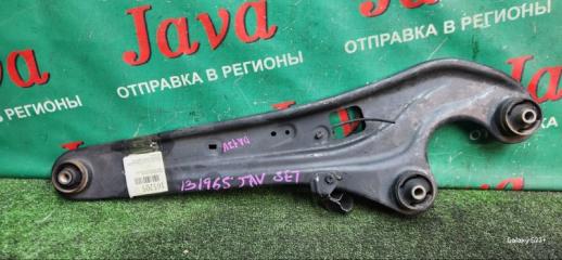Тяга продольная левая задняя SUZUKI EVERY DA17V R06A 1 ракурс