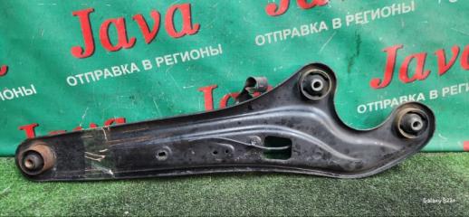Тяга продольная левая задняя SUZUKI EVERY DA17V R06A 5 ракурс