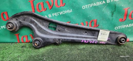 Тяга продольная правая задняя SUZUKI EVERY DA17V R06A 1 ракурс