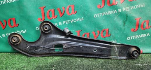 Тяга продольная правая задняя SUZUKI EVERY DA17V R06A 5 ракурс